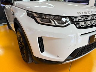 LAND-ROVER Discovery Sport 2.0D I4L.Flw 150 PS AWD MHEV Auto S
