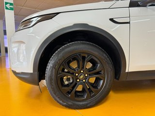 LAND-ROVER Discovery Sport 2.0D I4L.Flw 150 PS AWD MHEV Auto S