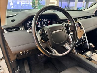 LAND-ROVER Discovery Sport 2.0D I4L.Flw 150 PS AWD MHEV Auto S