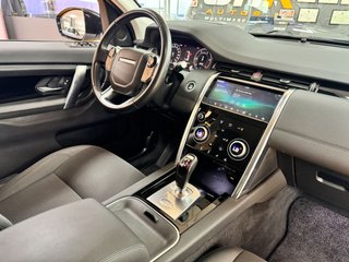 LAND-ROVER Discovery Sport 2.0D I4L.Flw 150 PS AWD MHEV Auto S