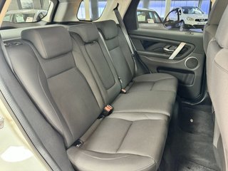 LAND-ROVER Discovery Sport 2.0D I4L.Flw 150 PS AWD MHEV Auto S