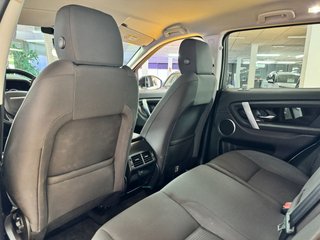 LAND-ROVER Discovery Sport 2.0D I4L.Flw 150 PS AWD MHEV Auto S