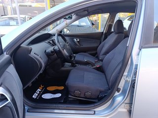 NISSAN Primera 1.9 dCi Line Up