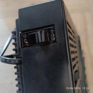 Calcolatrice Olivetti Logos 60