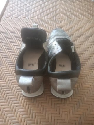 Zapatillas Bikkembergs Mujer Talla 36
