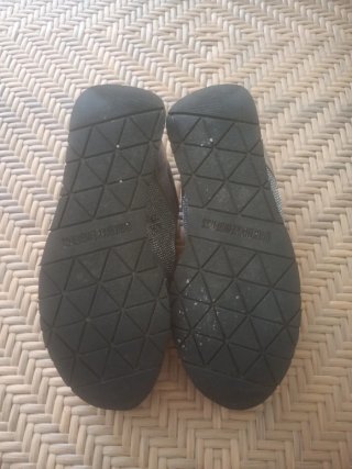 Zapatillas Bikkembergs Mujer Talla 36