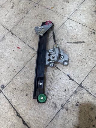 Elevalunas Trasero Izquierdo Saab 9-3 04