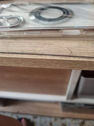 Funda Colnel IP16 para móvil