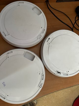 Ubiquiti Antena Unifi POE