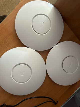 Ubiquiti Antena Unifi POE