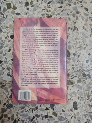Mangas y libros