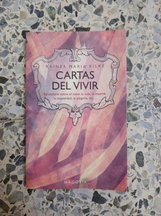 Mangas y libros