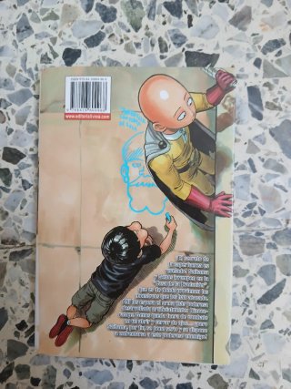 Mangas y libros