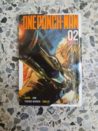Mangas y libros