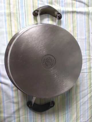 Olla AMC