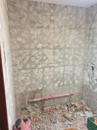 Todo en reformas , pintura fontanería, desatoros