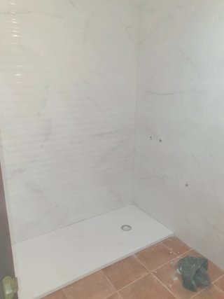 Todo en reformas , pintura fontanería, desatoros