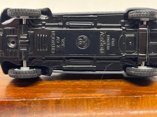 NOREV, CITROEN 2 CV AZL, ESC. 1/43, COMO NUEVO