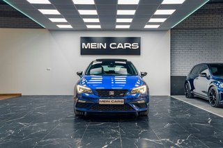 Seat Leon Cupra (2018)