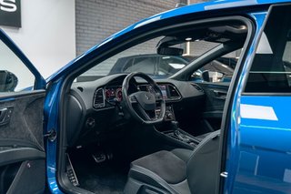 Seat Leon Cupra (2018)