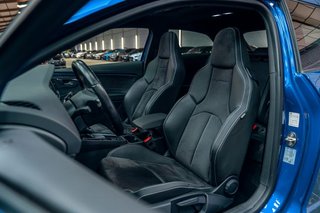Seat Leon Cupra (2018)