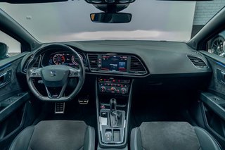 Seat Leon Cupra (2018)