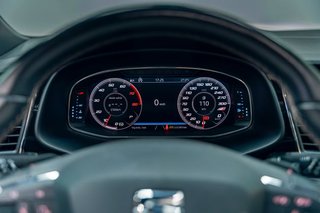 Seat Leon Cupra (2018)