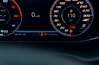 Seat Leon Cupra (2018)