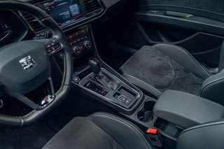 Seat Leon Cupra (2018)