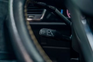 Seat Leon Cupra (2018)