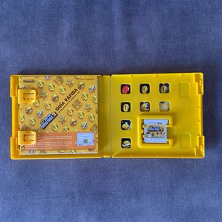 New Super Mario Bros. 2 Nintendo 3DS - Completo