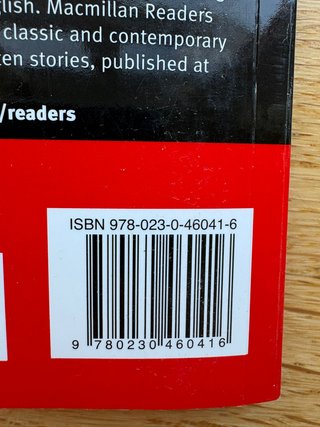 Libro lectura en ingles “The old curiosity shop”