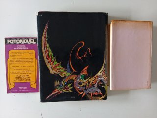 Lote El Señor de Los Anillos Tolkien