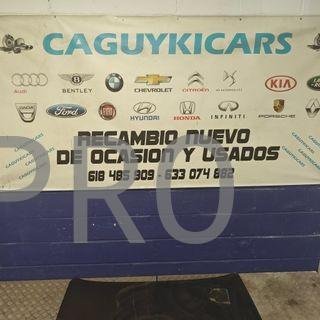 CAPOT FORD SIERRA NUEVO 5031531