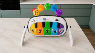 Manta de juegos Baby Einstein (todo el set)