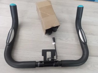 Bicicleta Estática Cecotec X-Bike Neo3000