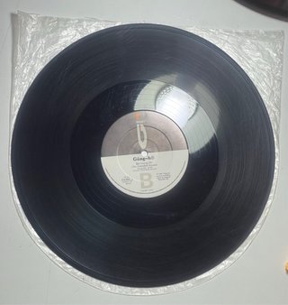 Gung-ho - Play To Win Maxi 45rpm UK 1987