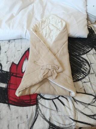 Conjunto de cuna