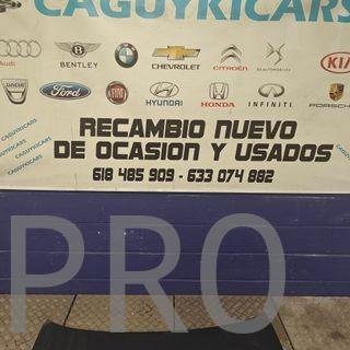 CAPOT CITROEN / PEUGEOT NUEVO 660030