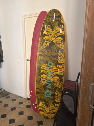 Tablas de surf OLAIAN