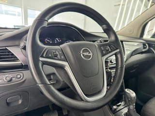 OPEL Mokka X 1.4 T 103kW 4X2 Innovation Auto
