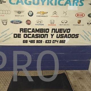 CAPOT PEUGEOT 306 NUEVO 540030