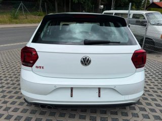 Volkswagen Polo 2020