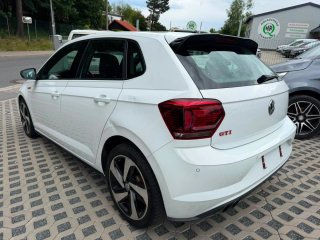 Volkswagen Polo 2020