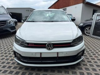 Volkswagen Polo 2020