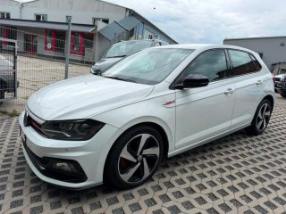 Volkswagen Polo 2020