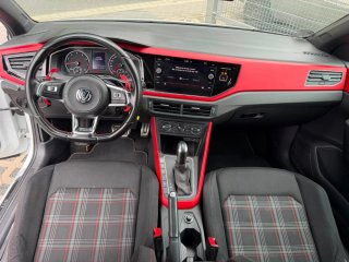 Volkswagen Polo 2020