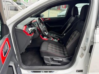 Volkswagen Polo 2020
