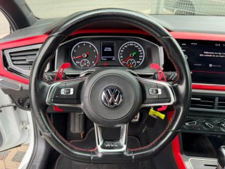 Volkswagen Polo 2020