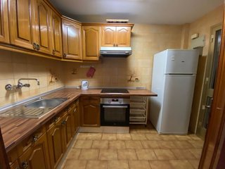Alquiler de casa